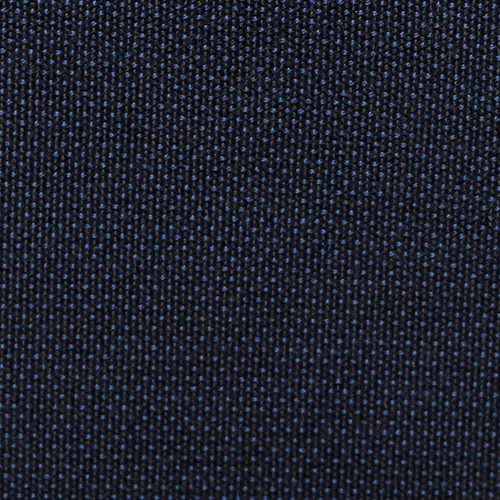 swela ocean black navy Swela Ocean 150 cm Black/Navy Swela Ocean Black/Navy 150 cm canopy fabric - two-color marine fabric for boat canopy, sprayhood, bimini, flybridge, harbor canopy, cockpit canopy, stern canopy, boom canopy and lazy bag