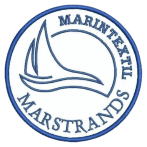 Marstrands Marintextil Logo